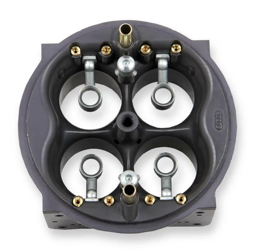 Ultra XP Replacement Main Body 650 CFM HC Gray - 134-322